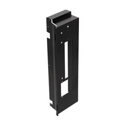 Housing,control panel,black,Electrolux