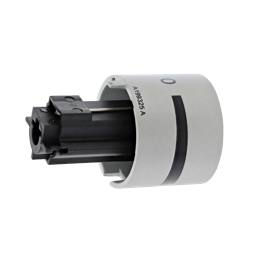 knob, energy regulator, inox, A-0