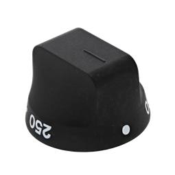 knob, thermostat
