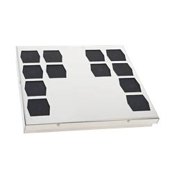 ODOURCLEAN PRO CARBON FILTER