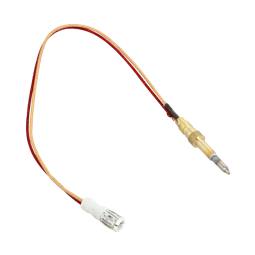 thermocouple, triple crown burner, ORKLI L=275mm