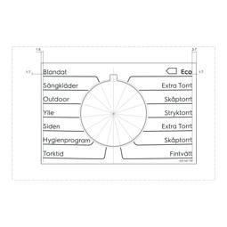 control panel,white,Electrolux,PL