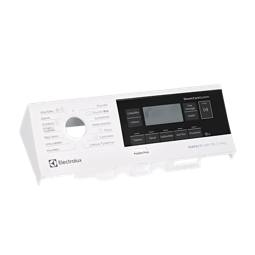 panel holder,white,Electrolux,FI