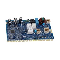 konfigurerad elektronik