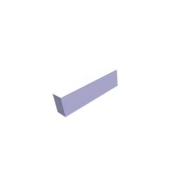 piana, Szuflada, 45x12x8mm