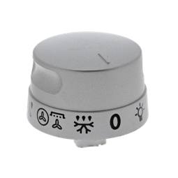 knob, function, inox