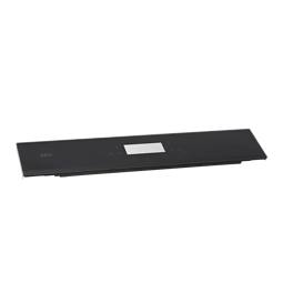 BEDIENBLENDE,SCHWARZ,AEG,60CM,
