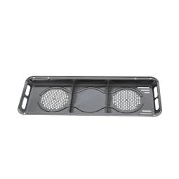 deflector, auto limpeza, forno
