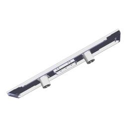 Bedienblende, Inox