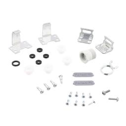 kit de montage, complètement intégrable