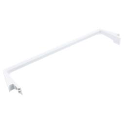 retentor de garrafas, branco