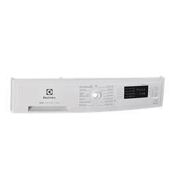 control panel,white,Electrolux,PL