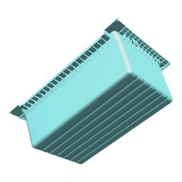 drawer,Freezer,7820,610x208.5mm