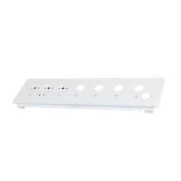 control panel, white, 50cm,7K