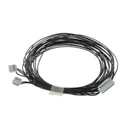 harness,pressure switch,temperature probe,PCB,2040mm+890mm