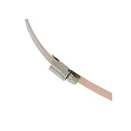 Washing Machine Door Seal Tension Ring