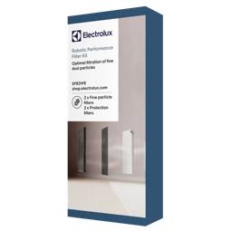Robotic Performance Filter Kit