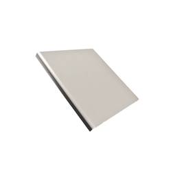 Silver Dishwasher Outer Door