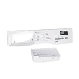 control panel, white, AEG