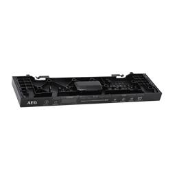 control panel, black, AEG, Finurlig, 440mm