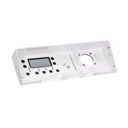 panel holder, white, AEG