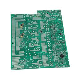 électronique pas configuré, carte de puissance, induction, King Leopard EVO 2GE