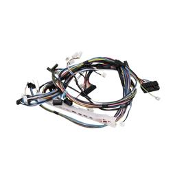harness, set,