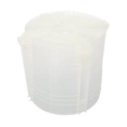 shell, tub