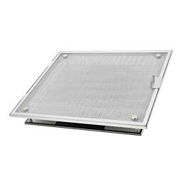 fat filter, TShape AEG332x285