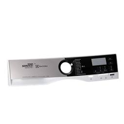 BEDIENBLENDE,WEISS,ELECTROLUX,