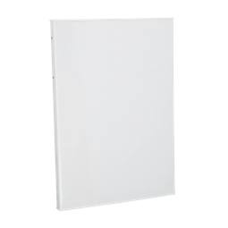 Montageset deur diepvriezer - Wit - 845x560mm