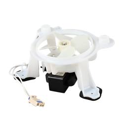 fan,assembly,Freezer,5Wmax,2550rpm
