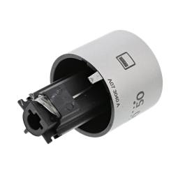 knob,thermostat,inox,0-275,PIPO,TO