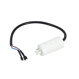 capacitor, 3.5uF