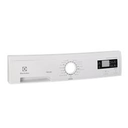 manöverpanel, handtag, Electrolux