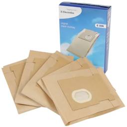 E35N Airstream, Contour Vacuum Cleaner Bags