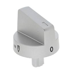 KNEBEL,GAS,INOX