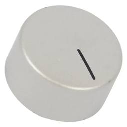 Stainless Steel Control Knob Assembly