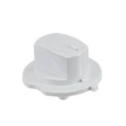 bouton thermostat, bandeau de commande avec électronique
