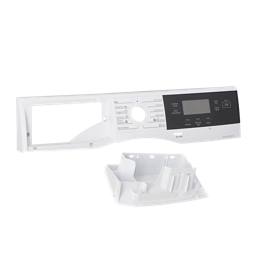 cruscotto, bianco, Electrolux, EN
