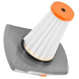 Conjunto de filtro interno para aspirador