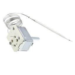 Backofenthermostat