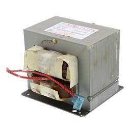 Transformateur haute tension