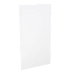 fridge door, white, 531.2x1032mm