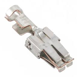 Douille connecteur Amp pour lave-vaisselle - 1,0 - 2,5 mm²