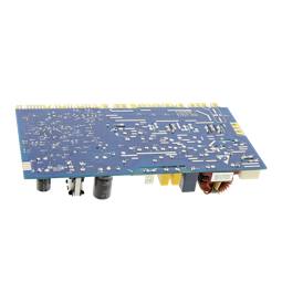 konfigurierte Elektronik