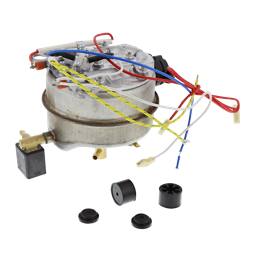 resistencia aqueciemtno,completo,com cabos,230V/ 50hz