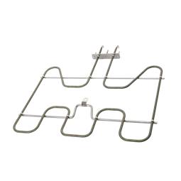 Heizelement, oben, Grill