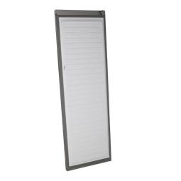 Ensemble porte du congélateur