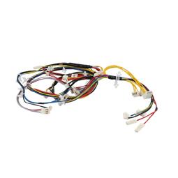 cablaggio, scheda elettronica principale, assieme, P49-EMC18,WM 10